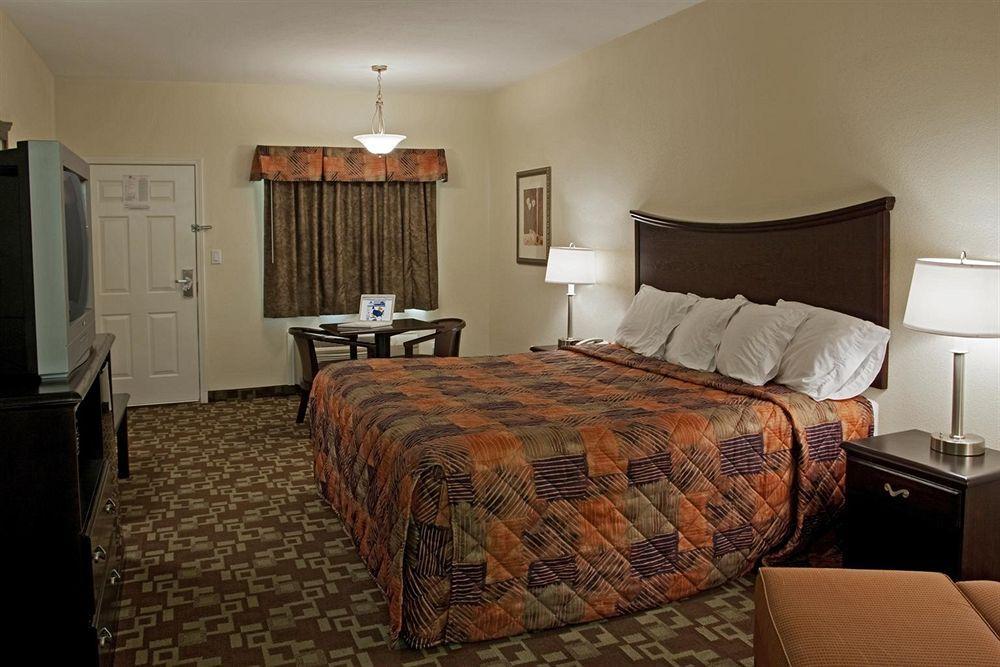 Americas Best Value Inn Byhalia חדר תמונה