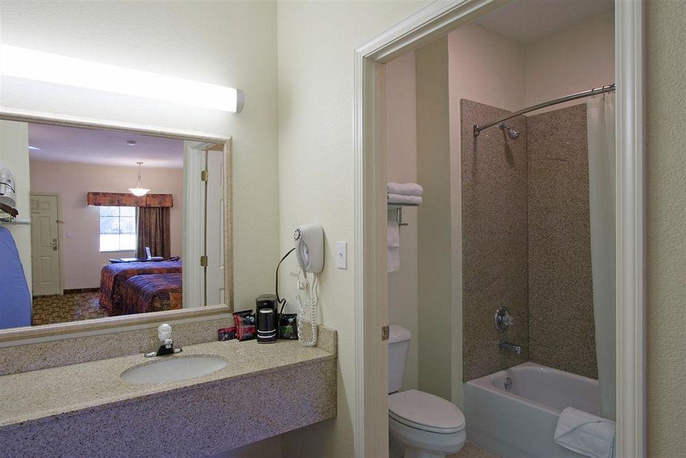 Americas Best Value Inn Byhalia חדר תמונה