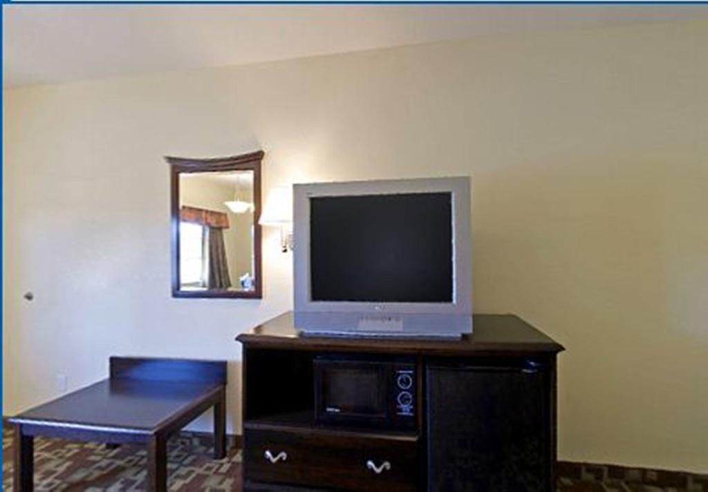 Americas Best Value Inn Byhalia מראה חיצוני תמונה