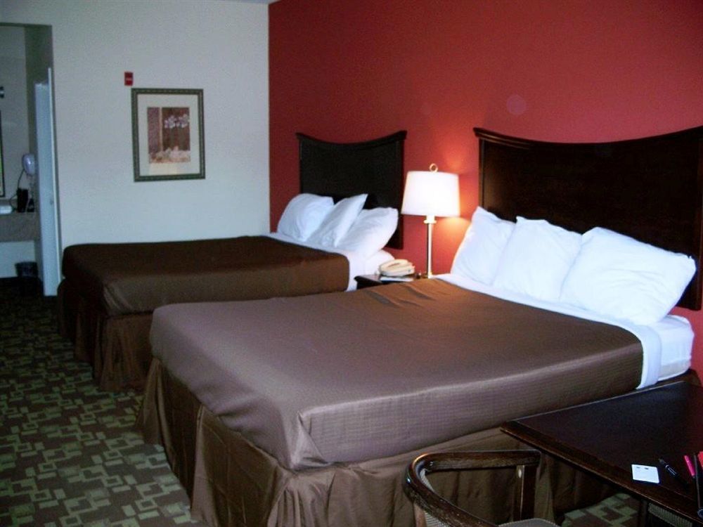 Americas Best Value Inn Byhalia מראה חיצוני תמונה