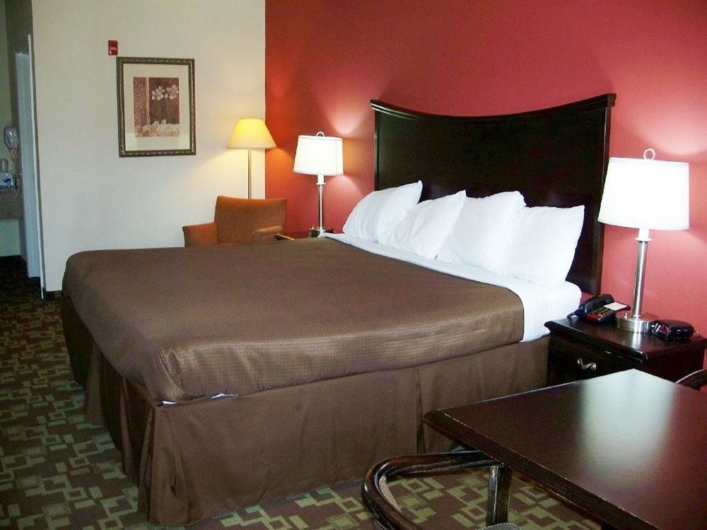 Americas Best Value Inn Byhalia מראה חיצוני תמונה