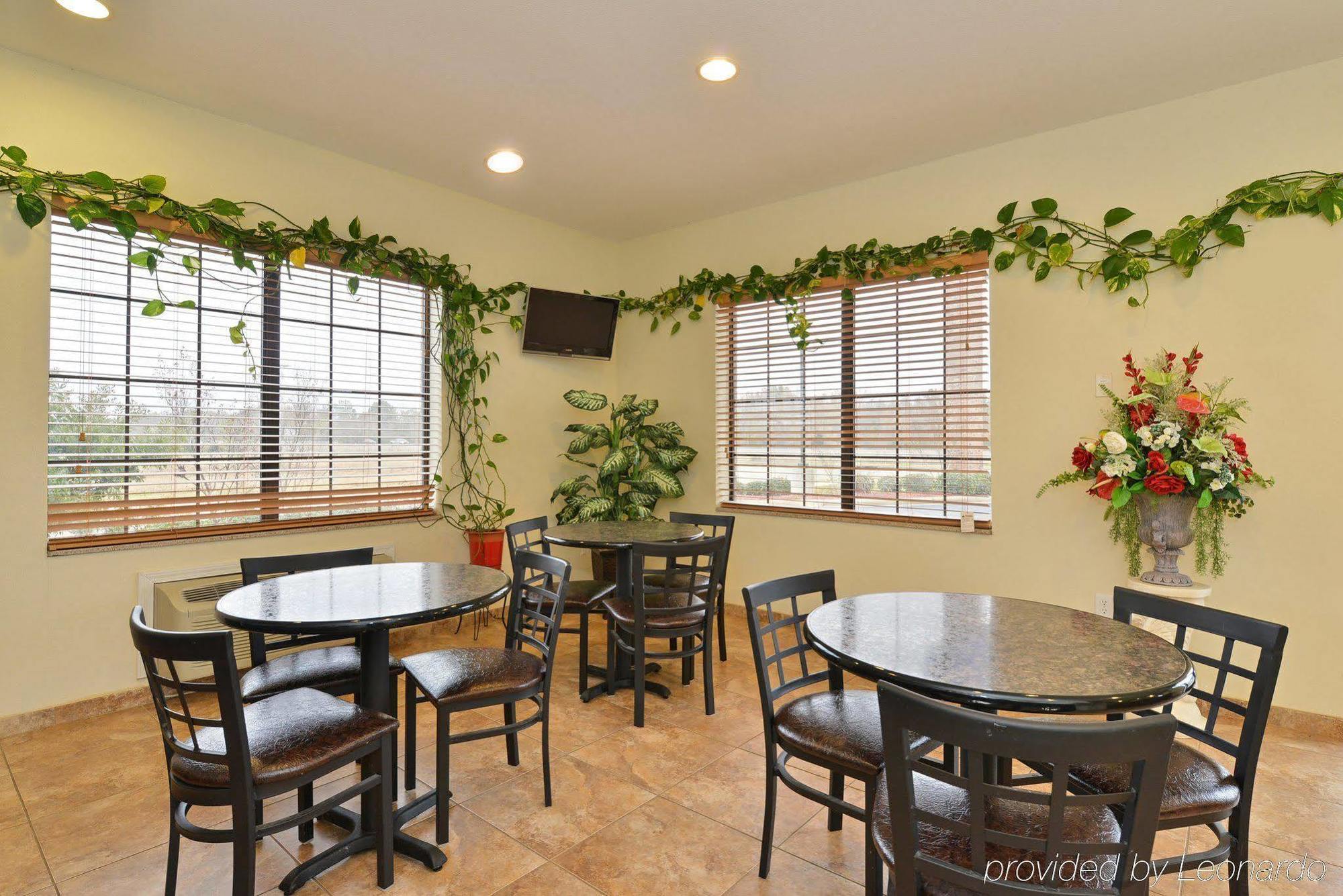 Americas Best Value Inn Byhalia מראה חיצוני תמונה