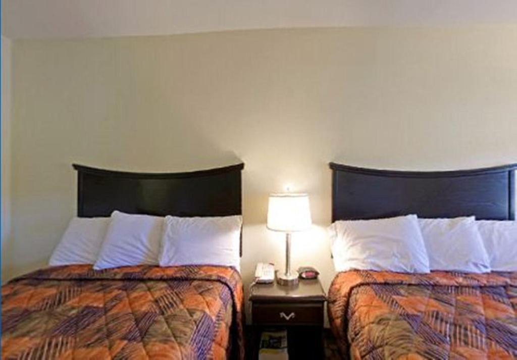 Americas Best Value Inn Byhalia חדר תמונה